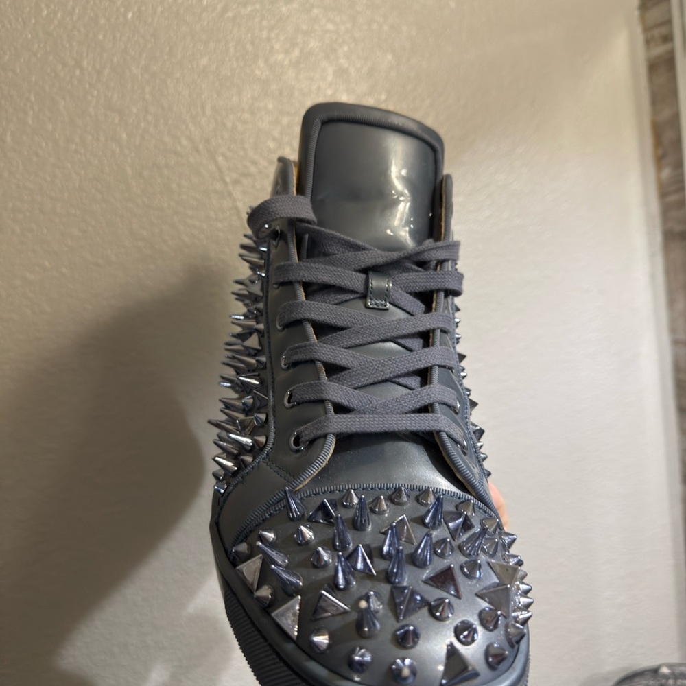 Christian Louboutin Pik Pik
